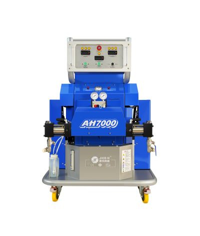 聚脲噴涂機