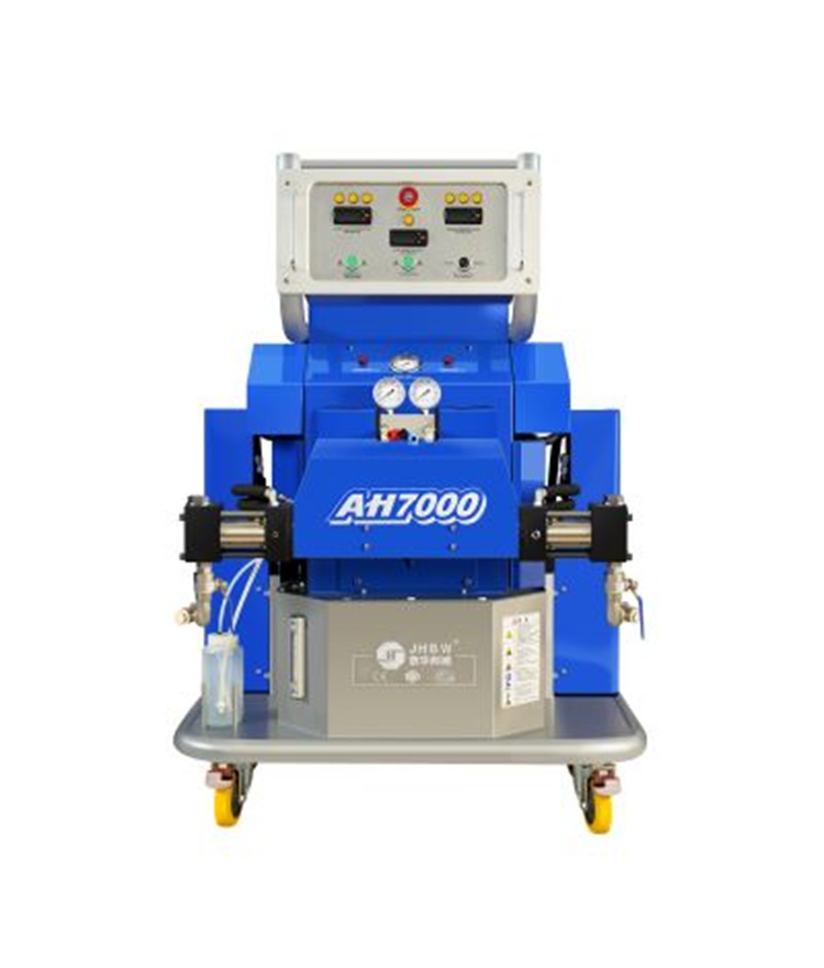 聚氨酯噴涂機
